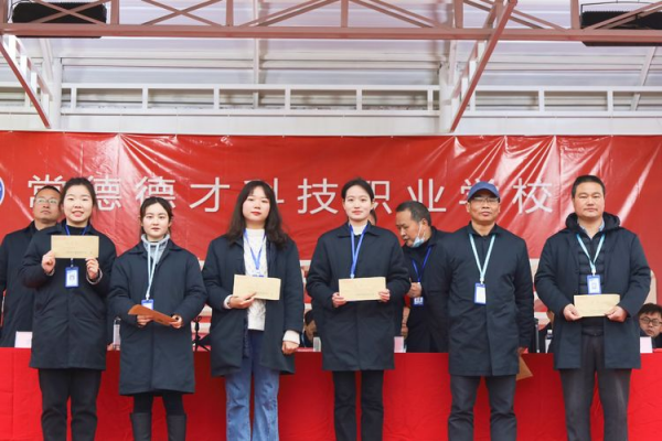 常德德才科技職業(yè)學校,常德招生就業(yè),電子商務專業(yè)學校,專業(yè)學校報考哪里好