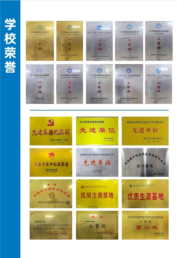 常德新德才職業(yè)學校,常德新德才,常德招生就業(yè),電子商務專業(yè)學校,專業(yè)學校報考哪里好